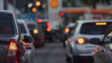 Info Kepadatan Lalin di Tol Arah Jakarta Pagi Ini