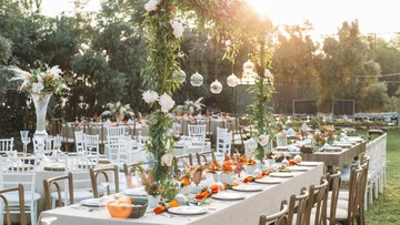 Jeratan Pidana bagi Ayu Owner Wedding Organizer yang Bikin Geger