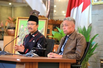 Mensos Sebut Kolaborasi Banyak Pihak Dorong Pemulihan di Sumatera