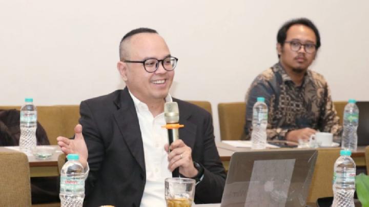 IP Film Belum Berdampak, Jakarta Harus Cari Solusi