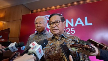 Insiden Terra Drone, Pramono Minta Cek Ulang Standar Keselamatan Semua Gedung