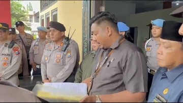 Cabuli 8 Santri, Pengasuh Ponpes di Sumenep Divonis 20 Tahun Bui-Kebiri Kimia