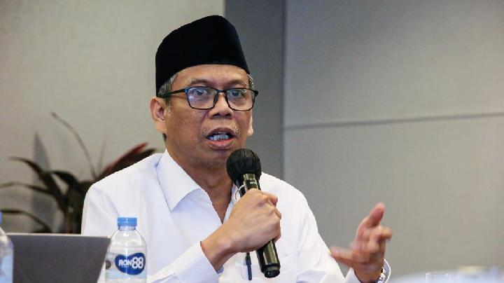 Kubu Yahya Staquf Tolak Penetapan Zulfa Mustofa sebagai Pj Ketum PBNU