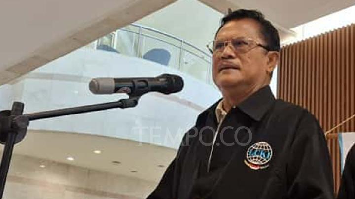 Purnawirawan Polri Usul Penunjukan Kapolri Tanpa Lewat DPR