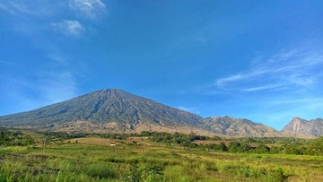 Tema Hari Gunung Internasional 2025, Diperingati Tanggal 11 Desember
