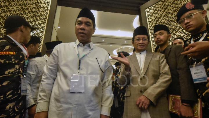 Terpopuler: Profil Zulfa Mustofa Hingga Akun YouTube Tempo Menghilang