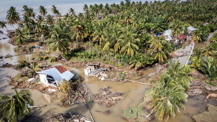 deforestasi-picu-banjir-sumatera,-muhammadiyah:-pemerintah-jangan-dengarkan-pengusaha-saja