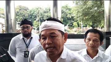 KDM Datangi KPK, Bahas Penyelamatan Aset Negara di Jabar
