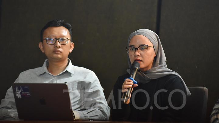 Akun Youtube Tempo Hilang, SAFENet: Serangan Digital