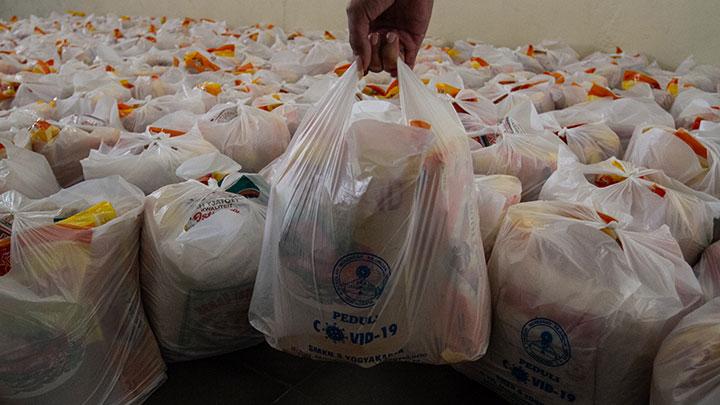 Diaspora Ungkap Bantuan Bencana Sumatera dari Luar Negeri Kena Pajak