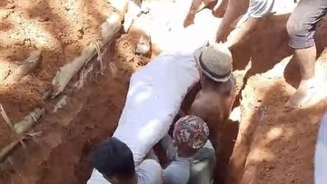 Heboh Jenazah di Sulsel Masih Utuh Usai 30 Tahun Dikubur