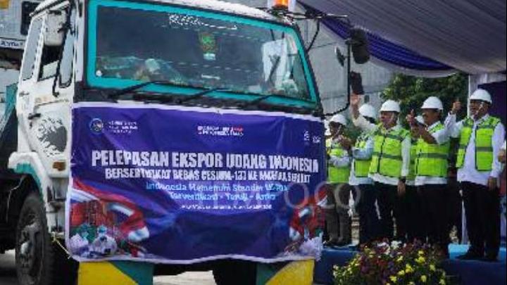 Ekspor dan Investasi Penopang Utama Ekonomi Indonesia di Tengah Ketidakpastian Global