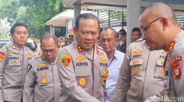 Sopir Mobil MBG Tabrak SD di Jakut Masih Diperiksa, Penyebab Didalami
