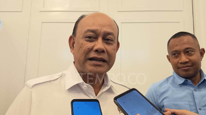 BGN Khawatir Siswa Trauma usai Insiden Kecelakaan Mobil MBG