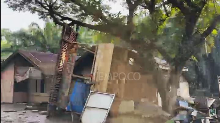 Dua Pekan Pascabencana, Listrik di Aceh Tamiang Belum Normal