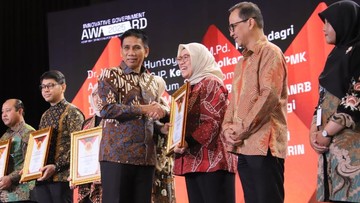 Wamendagri Minta Pemda Perkuat Ekosistem Inovasi Dongkrak Daya Saing