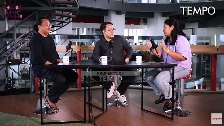 akun-youtube-tempo-sudah-bisa-diakses,-sebagian-konten-masih-proses-pemulihan