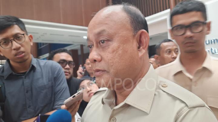 BGN Hentikan Sementara Pembagian MBG ke Siswa SDN Kalibaru