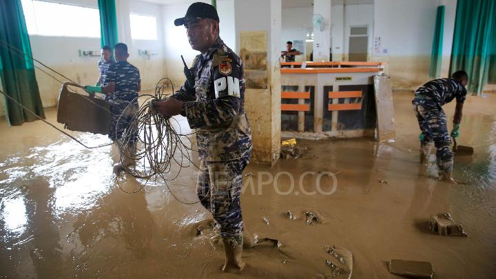 Top Nasional: Prabowo Dikawal Enam Jet di Pakistan Hingga 990 Korban Jiwa Banjir Sumatera