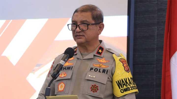 Penyebab Prabowo Puji Bupati Aceh Tamiang