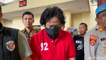 Daftar Kelalaian Bos Terra Drone Berujung Petaka Kebakaran Maut