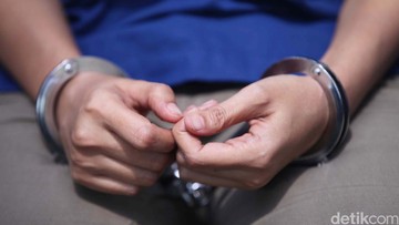 Pencurian Modus Ngaku-ngaku Ditabrak Mobil di Jakpus, 3 Pelaku Ditangkap