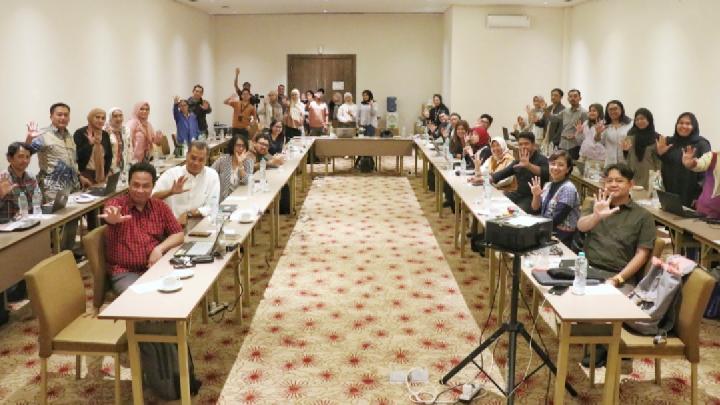 Deretan Pekerjaan Rumah Jakarta Wujudkan Festival Film Internasional