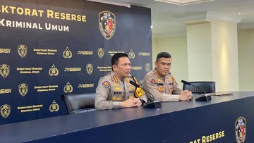 Polisi Gelar Perkara Khusus Kasus Tudingan Ijazah Palsu Jokowi 15 Desember