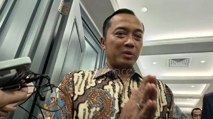 Pemerintah Siapkan Tanah Negara untuk Relokasi Korban Bencana Sumatera