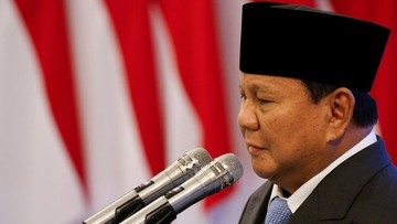 Pakar Nilai Prabowo Bisa Jadi Mediator Konflik Thailand-Kamboja