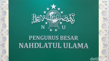 Rais PWNU Lampung Sebut NU Dibangun dari Tradisi Keilmuan-Adab yang Kuat