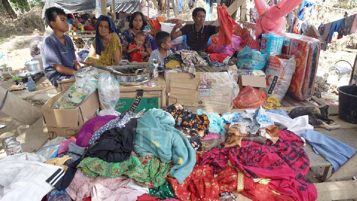 Aceh Surati Lembaga PBB untuk Terlibat Pemulihan Setelah Bencana