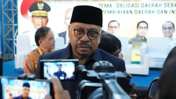 Ketua Fraksi Golkar MPR RI Sambut Pembentukan Tim Reformasi Polri