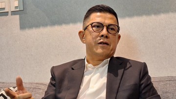 Anggota DPR Nilai Perkap 10/2025 Sesuai Putusan MK: Beri Kepastian Hukum