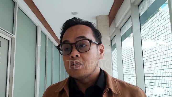 Komisi III DPR Klaim Perpol Penempatan Polisi di 17 Kementerian Sejalan dengan Putusan MK