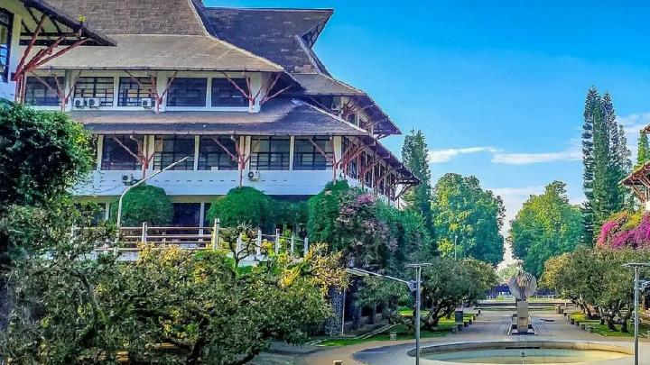 ITB Hapus Seleksi Mandiri Calon Mahasiswa Baru Mulai 2026