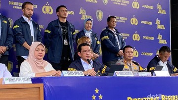 Ngaku Spesialis Obgyn, Dokter Aborsi Ilegal di Jaktim Ternyata Lulusan SMA