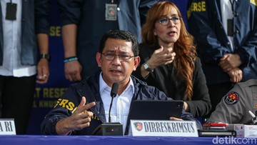 Polisi Ungkap Klinik Aborsi Ilegal di Apartemen Jaktim Raup Untung Rp 2,6 M