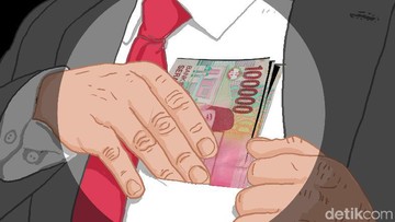 Karyawati Jual Semen Diam-diam hingga Toko Material di Kendari Rugi Rp 1,2 M