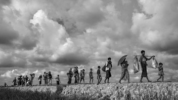 Hari Migran Internasional 2025: Latar Belakang hingga Tema Tahun Ini