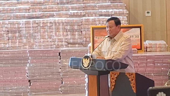 Sederet Respons soal Keinginan Prabowo Tanam Sawit di Papua