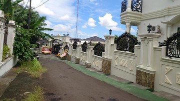 Misteri Kematian Anak Politikus dalam Rumah Mewah