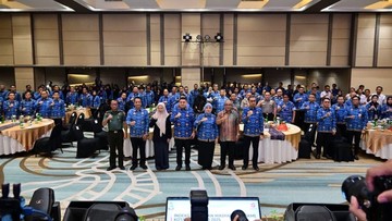 Survei Parameter Publik Indonesia, Indeks Kepuasan Masyarakat Makassar Baik