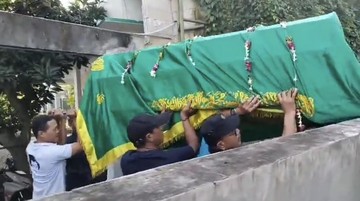 Viral Jenazah Ditolak Dimakamkan di TPU Sidoarjo karena Sengketa Lahan