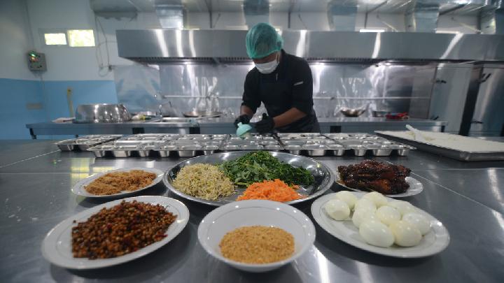 Dua Opsi Penyaluran MBG di Masa Libur Sekolah