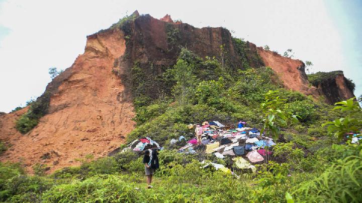 Bupati Masinton Ancam Cabut IUP Sawit Penyebab Bencana