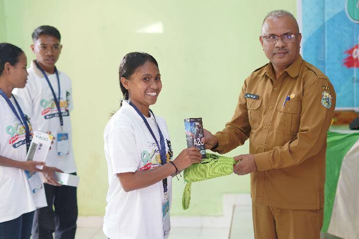 Lima Menit Terakhir yang Mengubah Cerita di Soe