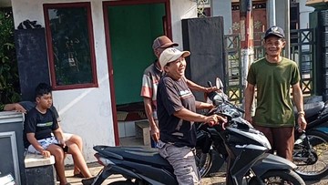 Geger Anjing Seret Benda Mencurigakan di Malang, Ternyata Mayat Bayi
