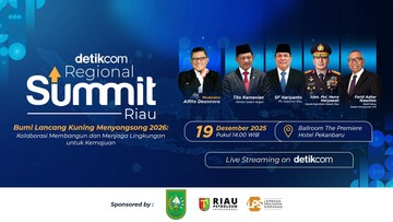mendagri-kapolda-riau-soroti-isu-lingkungan-di-detikcom-regional-summit