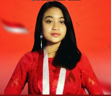 puspa-chandra-jabat-ketua-dpp-gmni-bidang-hubungan-internasional-2025-2028